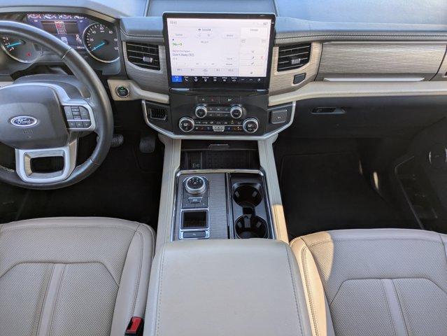 used 2024 Ford Expedition car, priced at $52,900