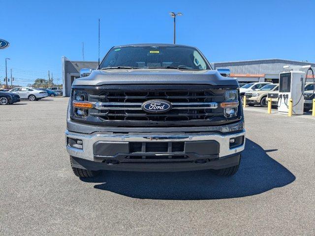 new 2025 Ford F-150 car, priced at $66,000