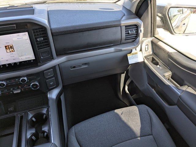 new 2025 Ford F-150 car, priced at $66,000