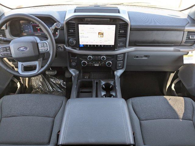 new 2025 Ford F-150 car, priced at $66,000