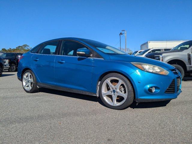 used 2012 Ford Focus car, priced at $6,700