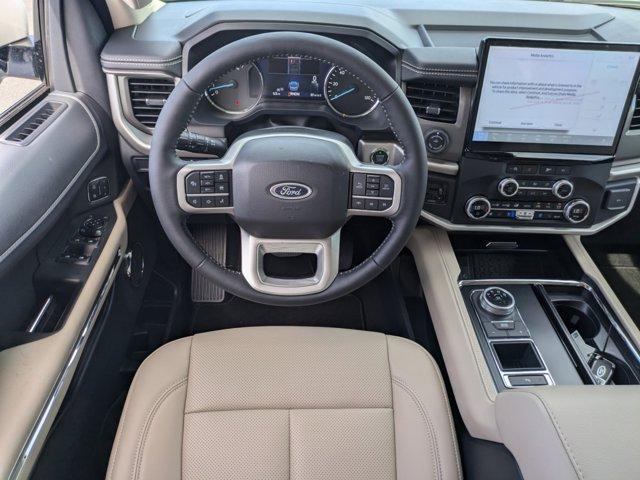 new 2024 Ford Expedition car, priced at $72,090