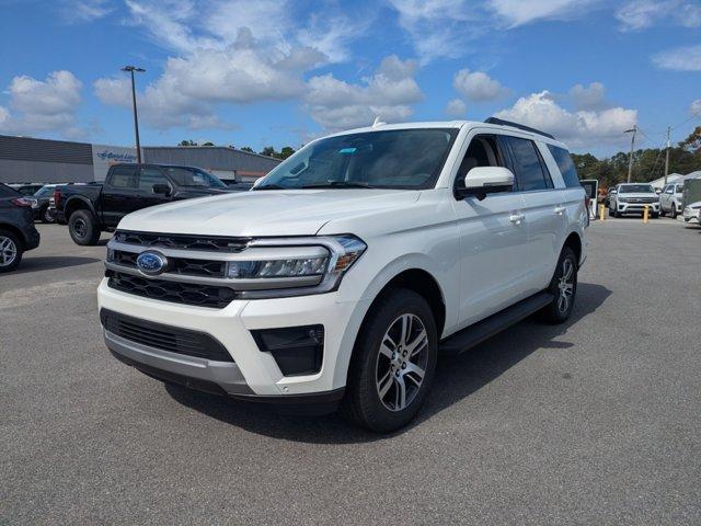 new 2024 Ford Expedition car, priced at $72,090