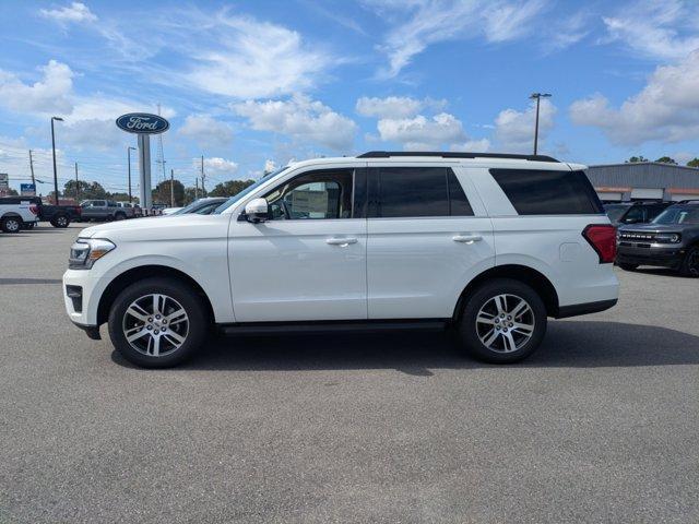 new 2024 Ford Expedition car, priced at $72,090