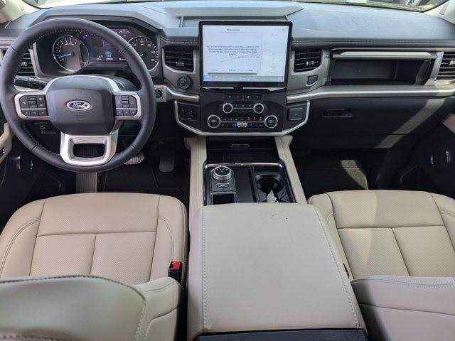 new 2024 Ford Expedition car, priced at $72,090