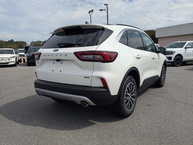 new 2024 Ford Escape car, priced at $43,190