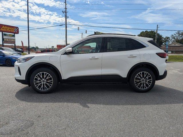 new 2024 Ford Escape car, priced at $43,190