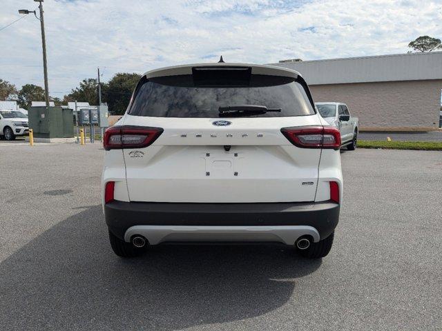 new 2024 Ford Escape car, priced at $43,190