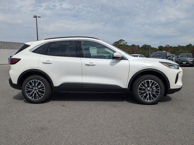 new 2024 Ford Escape car, priced at $43,190