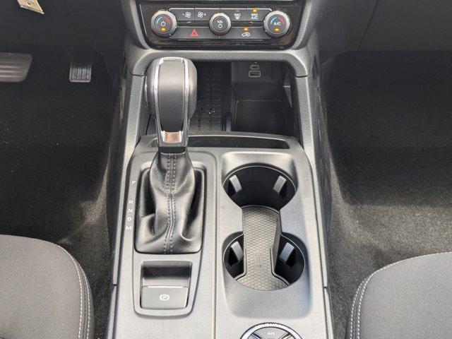 new 2025 Ford Ranger car, priced at $45,425