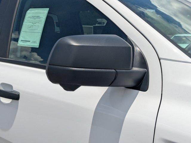 new 2025 Ford Ranger car, priced at $45,425
