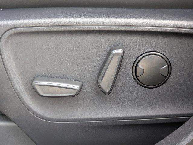 new 2025 Ford Bronco Sport car, priced at $36,505