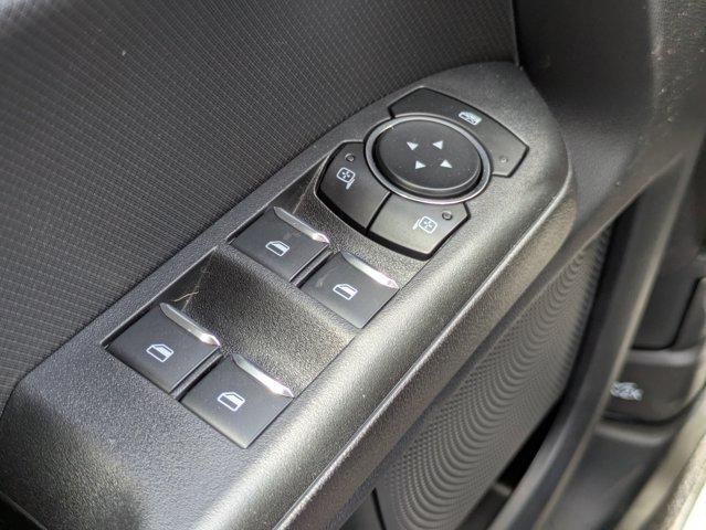 new 2025 Ford Bronco Sport car, priced at $36,505