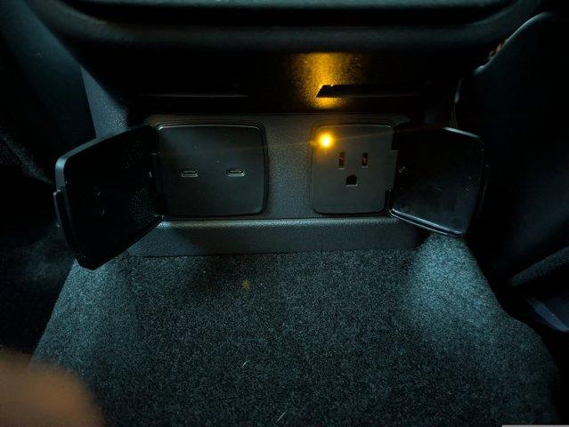 new 2025 Ford Bronco car, priced at $57,400