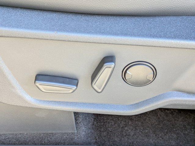 new 2025 Ford Bronco car, priced at $57,400