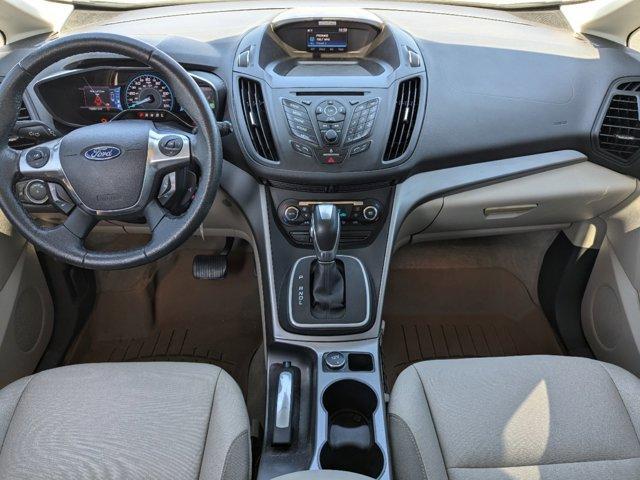 used 2015 Ford C-Max Hybrid car, priced at $7,000