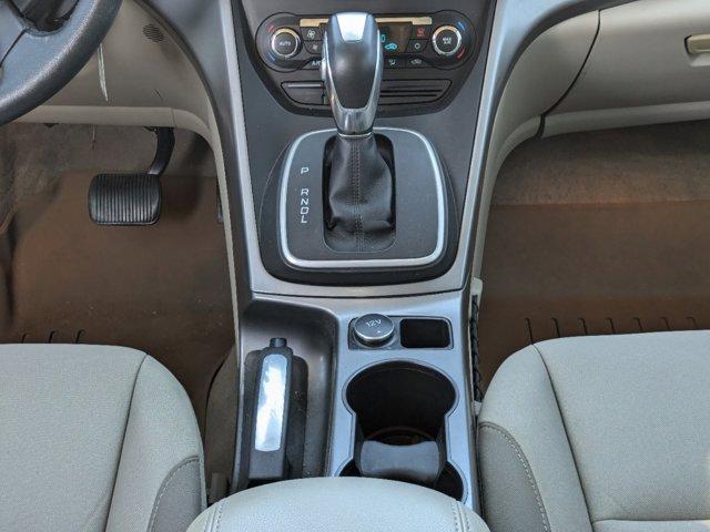 used 2015 Ford C-Max Hybrid car, priced at $7,000