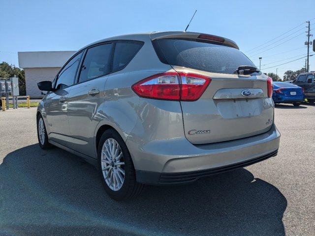 used 2015 Ford C-Max Hybrid car, priced at $7,000