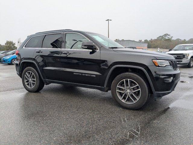 used 2018 Jeep Grand Cherokee car, priced at $18,600