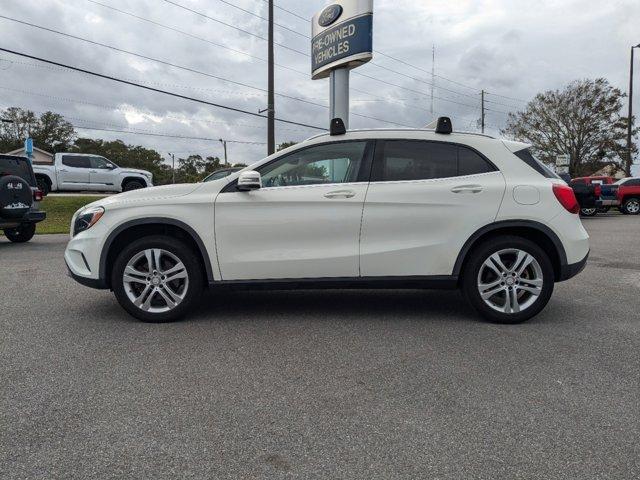 used 2015 Mercedes-Benz GLA-Class car, priced at $13,900