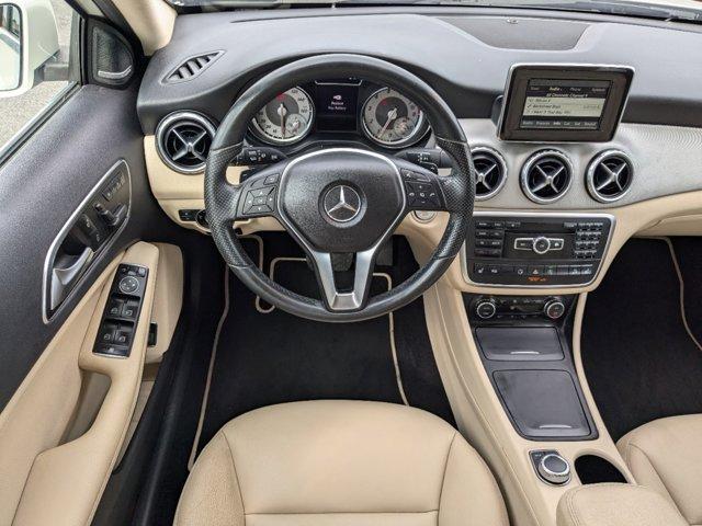 used 2015 Mercedes-Benz GLA-Class car, priced at $13,900