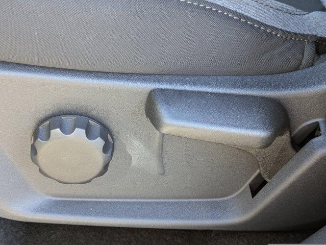 new 2025 Ford Bronco car, priced at $46,825