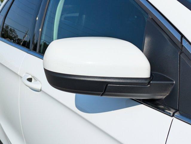 used 2024 Ford Edge car, priced at $27,900