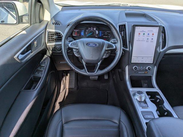 used 2024 Ford Edge car, priced at $27,900