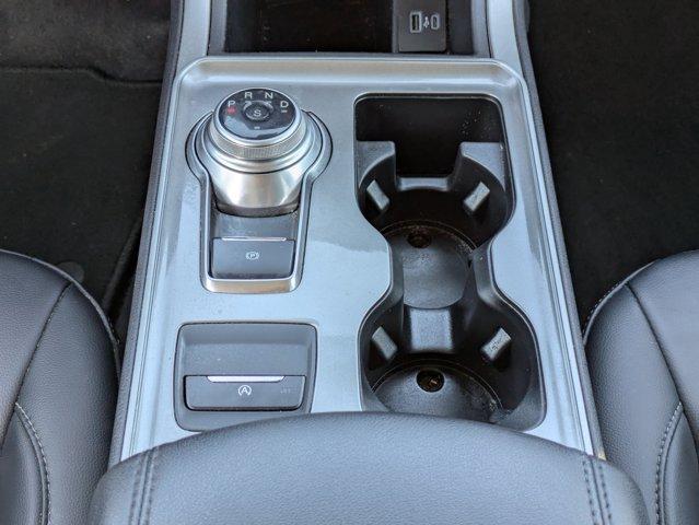 used 2024 Ford Edge car, priced at $27,900