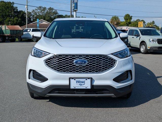 used 2024 Ford Edge car, priced at $27,900
