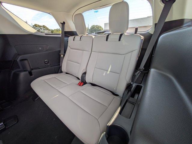 new 2025 Ford Explorer car, priced at $46,515
