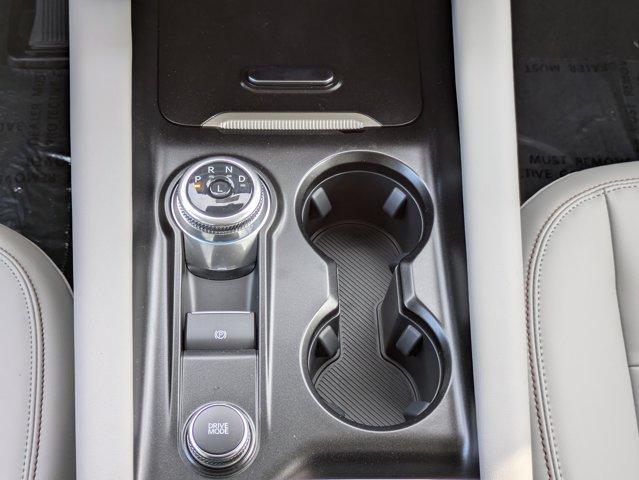 new 2025 Ford Explorer car, priced at $46,515