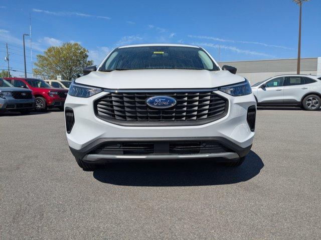 new 2025 Ford Escape car, priced at $30,645
