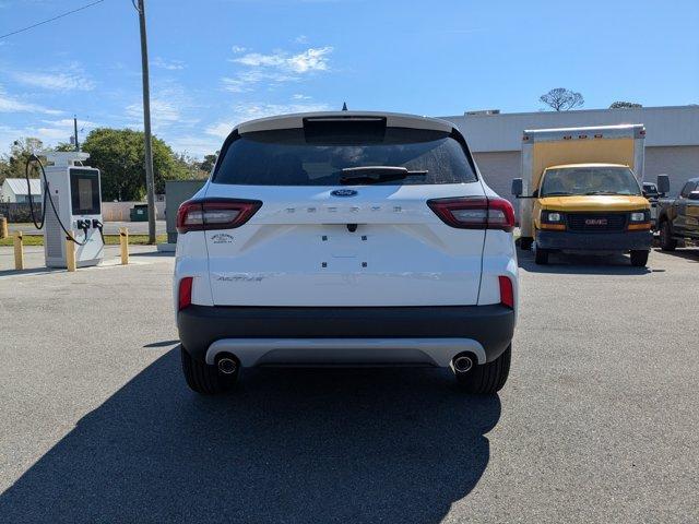new 2025 Ford Escape car, priced at $30,645