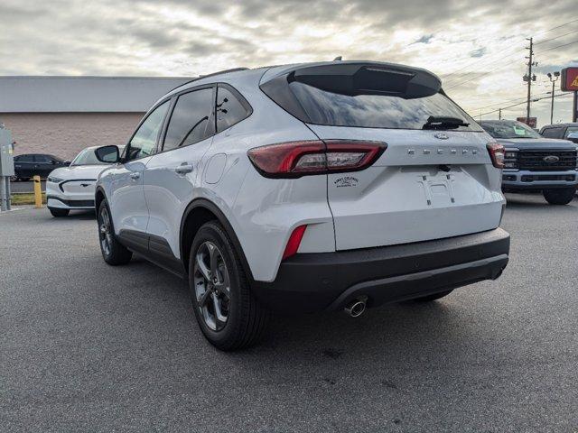 new 2025 Ford Escape car, priced at $32,970