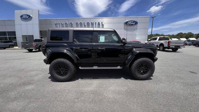 new 2024 Ford Bronco car, priced at $94,425