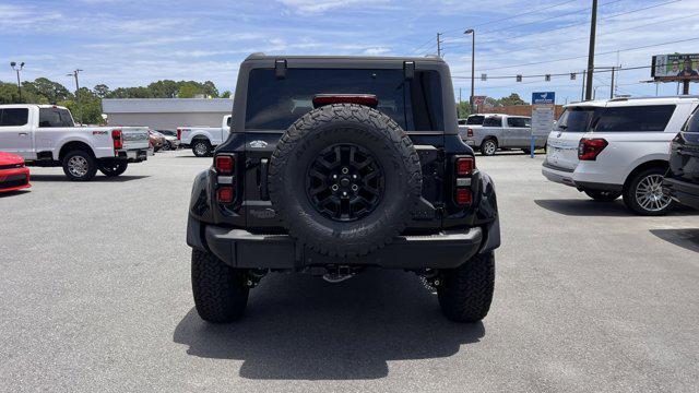 new 2024 Ford Bronco car, priced at $94,425