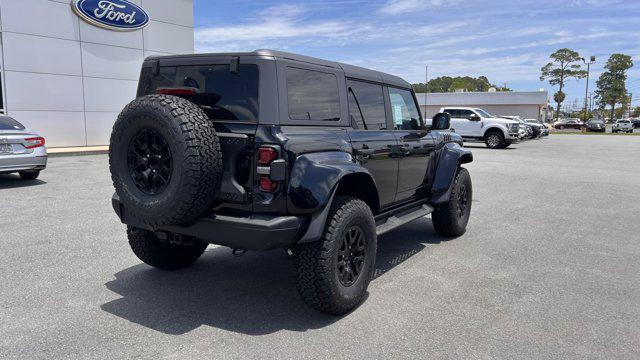 new 2024 Ford Bronco car, priced at $94,425