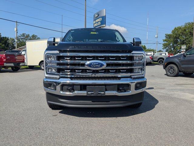 new 2025 Ford F-350 car, priced at $91,875