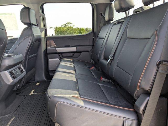 new 2025 Ford F-350 car, priced at $91,875