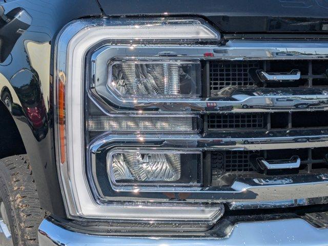 new 2025 Ford F-350 car, priced at $91,875