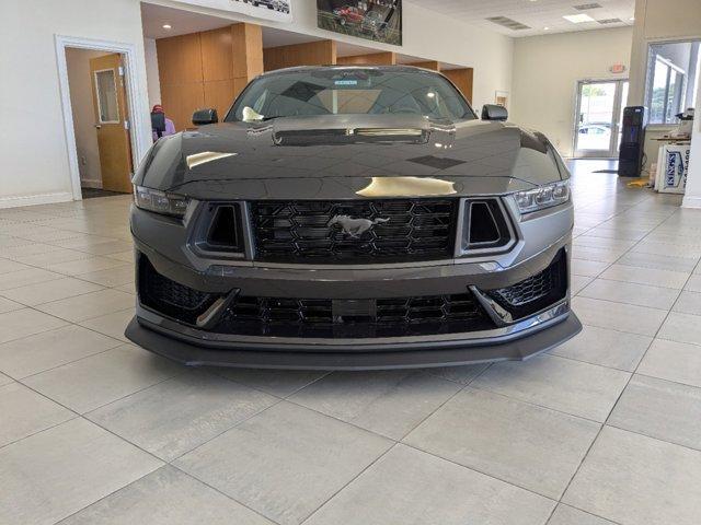 new 2024 Ford Mustang car