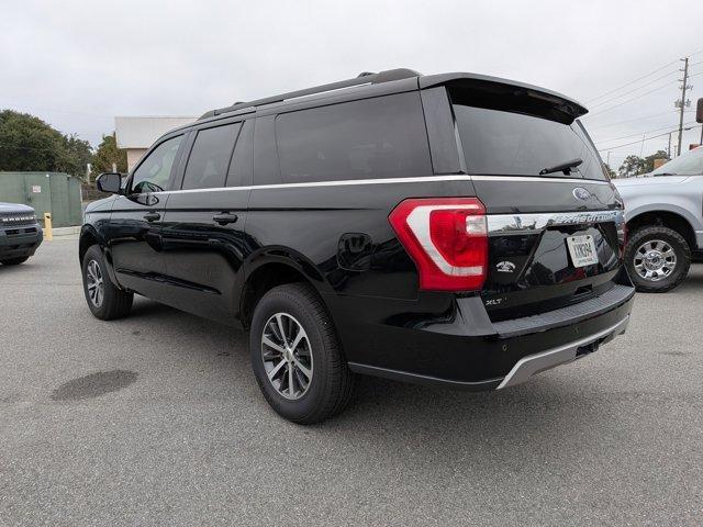 used 2018 Ford Expedition Max car, priced at $15,900