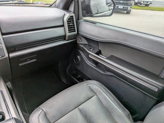 used 2018 Ford Expedition Max car, priced at $15,900