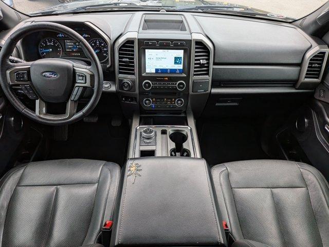used 2018 Ford Expedition Max car, priced at $15,900