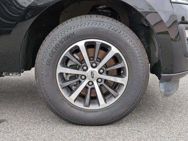 used 2018 Ford Expedition Max car, priced at $15,900