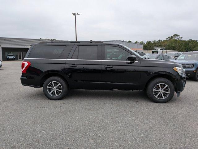 used 2018 Ford Expedition Max car, priced at $15,900