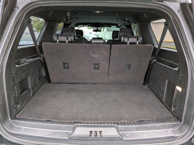 used 2018 Ford Expedition Max car, priced at $15,900