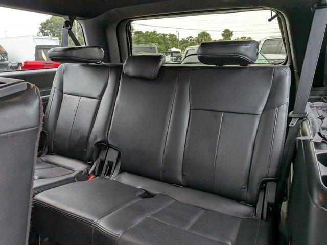 used 2018 Ford Expedition Max car, priced at $15,900