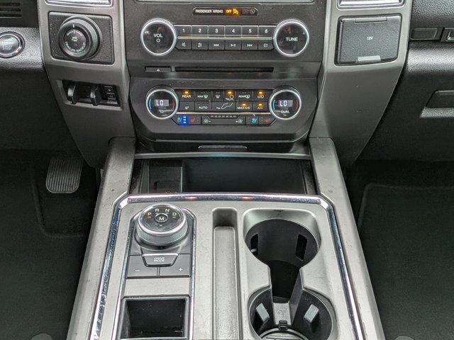 used 2018 Ford Expedition Max car, priced at $15,900